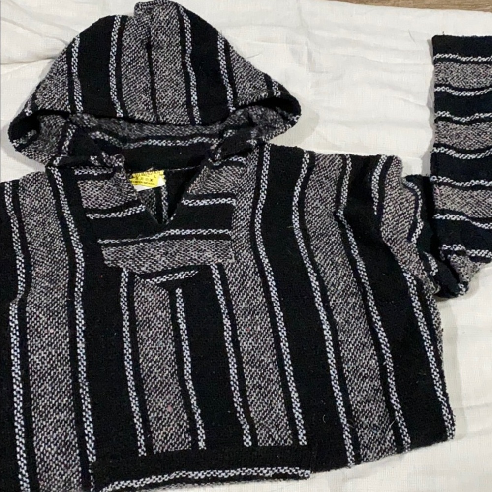 Pullover Drug Rug
